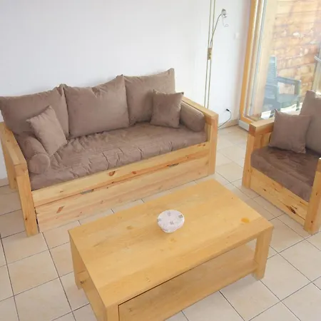 Cosy With Balcony Appartement Veysonnaz