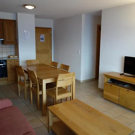 Appartement Cosy With Balcony *