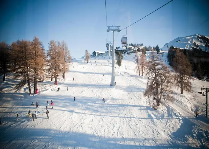 Cosy With Balcony * Veysonnaz