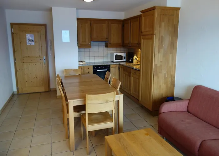 Cosy With Balcony Apartamento