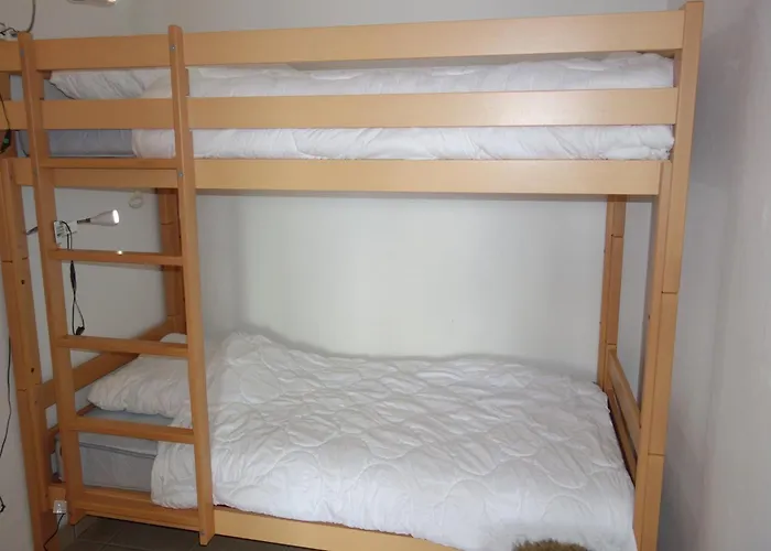 Cosy With Balcony Apartamento