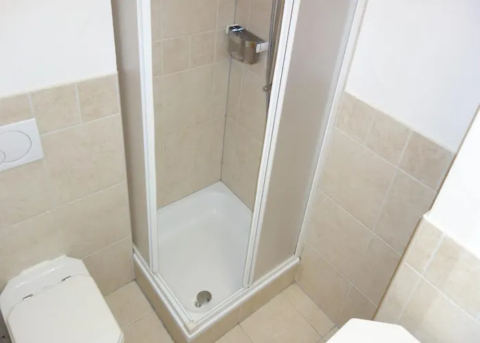 Cosy With Balcony Apartamento *