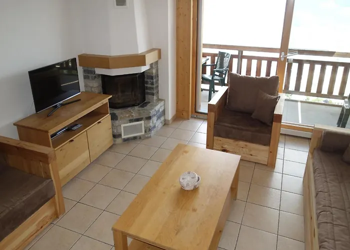 Cosy With Balcony *