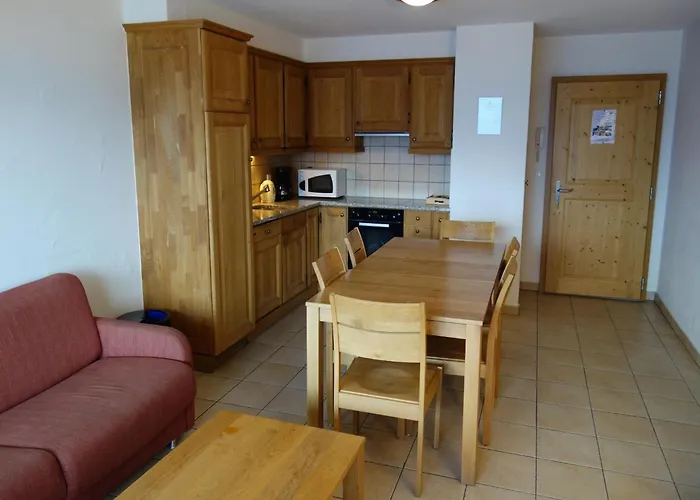 Cosy With Balcony Apartamento