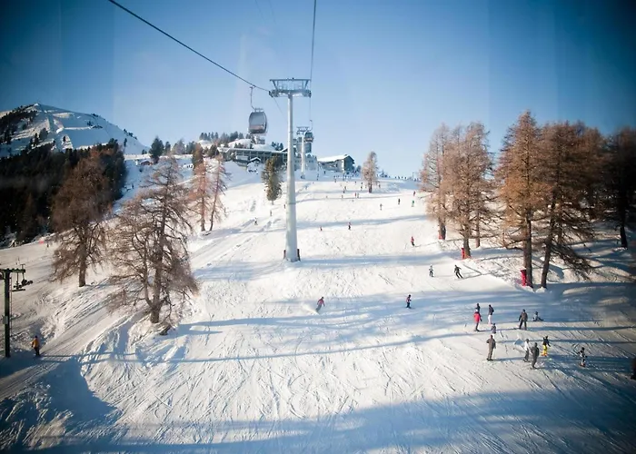 Apartamento Cosy With Balcony