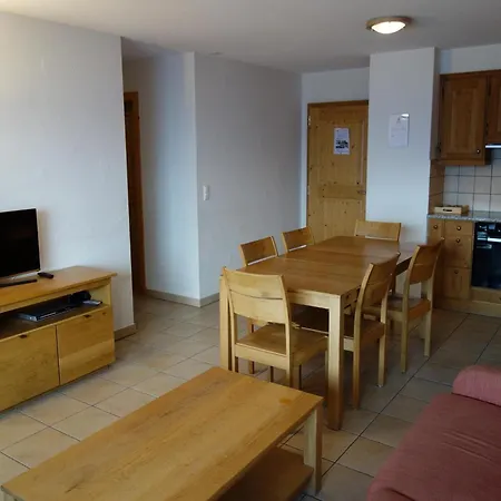 Apartman Cosy With Balcony *