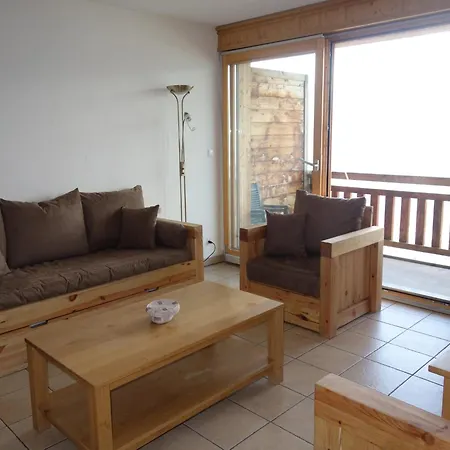 Cosy With Balcony Apartman Veysonnaz