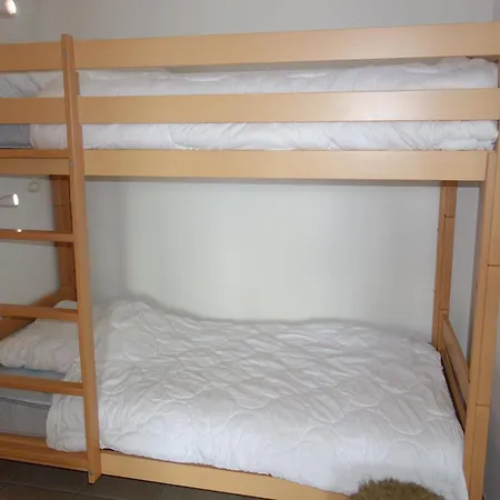 Cosy With Balcony Apartman