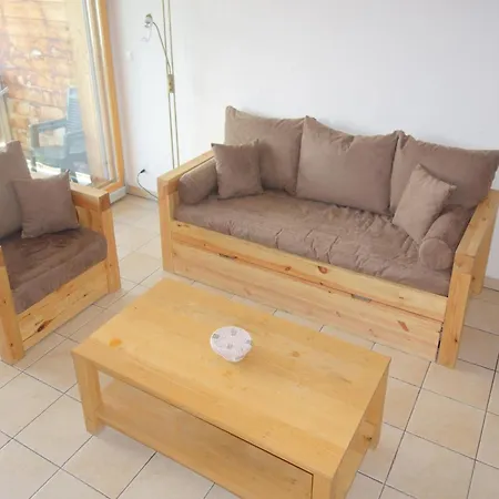 Cosy With Balcony Apartman Veysonnaz