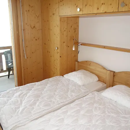 Cosy With Balcony * Veysonnaz