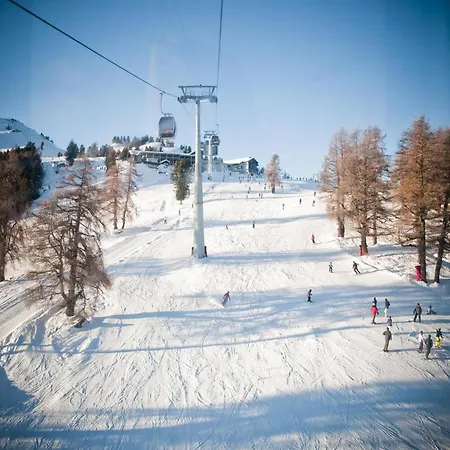 Апартаменты Cosy With Balcony